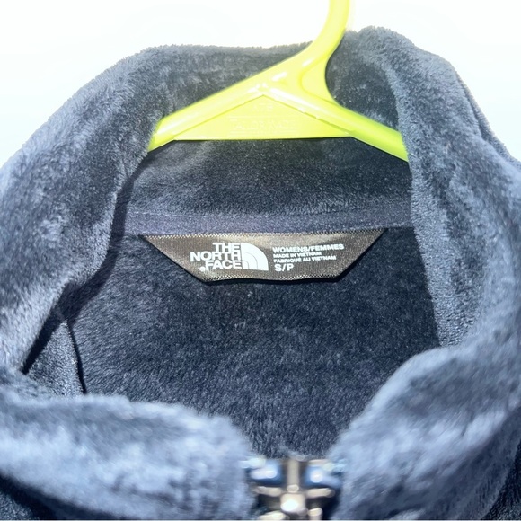 The North Face Fleece Jacket Full Zip - Picture 4 of 4
